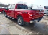 Ford F-150 Xlt 1FTEW1E48LFA16132 снимка