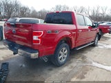 Ford F-150 Xlt 1FTEW1E48LFA16132 снимка