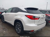 Lexus Rx 350 2T2HZMDA8LC253687 снимка