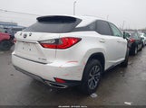 Lexus Rx 350 2T2HZMDA8LC253687 снимка