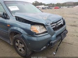 Honda Pilot Ex-L 5FNYF18557B005424 photo