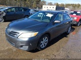Toyota Camry Le V6 4T1BK3EK2AU100704 fotografie