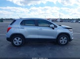 Chevrolet Trax Fwd Ls KL7CJKSB9LB039132 photo