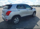 Chevrolet Trax Fwd Ls KL7CJKSB9LB039132 fotografie