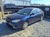 Hyundai Elantra Gls/Limited/Se KMHDU46D97U053950 photo