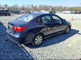 Hyundai Elantra Gls/Limited/Se KMHDU46D97U053950 photo