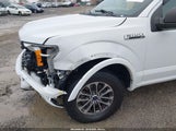 Ford F-150 Xlt 1FTEW1E54JFD26266 снимка