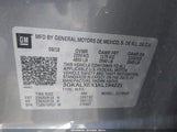 GMC Terrain Denali 3GKALXEX1KL194221 снимка