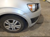 Chevrolet Sonic Lt Auto 1G1JC6SH8D4230572 снимка