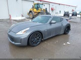 Nissan 370Z JN1AZ4EH1CM563977 снимка