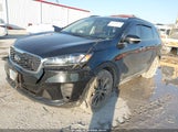 Kia Sorento 3.3L S 5XYPGDA52LG697519 photo