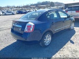 Nissan Sentra 2.0 S 3N1AB6AP3CL640968 снимка