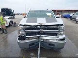 Chevrolet Silverado  1Lt 3GCPCREC8FG107704 снимка