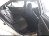 Toyota Corolla S W/Special Edition Pkg 2T1BURHEXGC495325 снимка