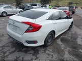 Honda Civic Lx 19XFC2F57HE016554 fotografie