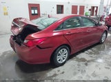 Hyundai Sonata Gls 5NPEB4AC8BH280448 снимка
