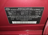 Hyundai Sonata Gls 5NPEB4AC8BH280448 снимка