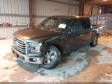 Ford F-150 Xlt 1FTEW1EP0HFC81225 снимка