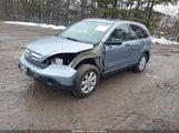 Honda Cr-V Ex 5J6RE48588L010585 снимка