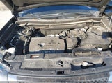 Mitsubishi Outlander Se 2.4 JA4AD3A3XLZ022729 снимка