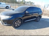 Mitsubishi Outlander Se 2.4 JA4AD3A3XLZ022729 снимка
