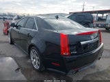 Cadillac Cts-V 1G6DV5EP4C0103273 fotografie