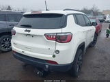 Jeep Compass 80Th Anniversary 4X4 3C4NJDEB8MT601668 снимка