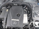 Mercedes-Benz C 300 Sport 4Matic 55SWF4KB6FU002598 fotografie