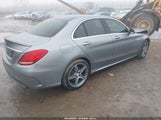 Mercedes-Benz C 300 Sport 4Matic 55SWF4KB6FU002598 снимка