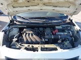 Nissan Versa 1.6 S 3N1CN7AP6EL868648 снимка