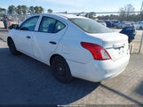 Nissan Versa 1.6 S 3N1CN7AP6EL868648 снимка