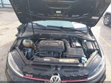 Volkswagen Golf Gti 2.0T Autobahn/2.0T S/2.0T Se 3VW5T7AU6MM007249 снимка