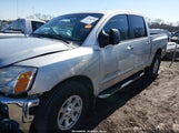 Nissan Titan Se 1N6BA07B96N552375 снимка