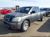 Nissan Titan Xe 1N6AA06A47N224125 photo