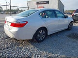 Honda Accord Lx 1HGCR2F38EA233823 снимка