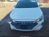 Hyundai Elantra Sel 5NPD84LF3LH527183 fotografie