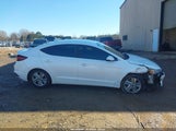 Hyundai Elantra Sel 5NPD84LF3LH527183 photo