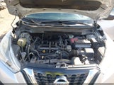 Nissan Kicks S 3N1CP5CUXKL523457 снимка