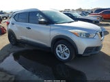 Nissan Kicks S 3N1CP5CUXKL523457 снимка