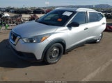 Nissan Kicks S 3N1CP5CUXKL523457 снимка