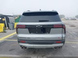 Chevrolet Traverse Awd Z71 1GNEVJRS6SJ229076 fotografie