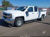 Chevrolet Silverado  Ls 1GCRCNEC2JZ265000 снимка