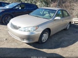 Toyota Camry Le 4T1BE32K96U743389 снимка