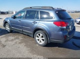 Subaru Outback 2.5I Premium 4S4BRCFC0E3218023 снимка