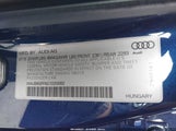Audi A3 2.0T Premium WAUB8GFF6G1020082 снимка