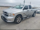 Ram  Classic Tradesman 1C6RR6FG4KS555360 снимка