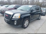 GMC Terrain Slt-1 2GKALUEK9D6357952 снимка