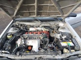 Toyota Camry Dlx 4T1SV21EXMU313762 снимка