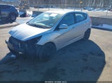 Hyundai Accent Se KMHCU5AE2EU152334 снимка