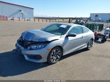 Honda Civic Lx-P 2HGFC4B01GH302006 снимка
